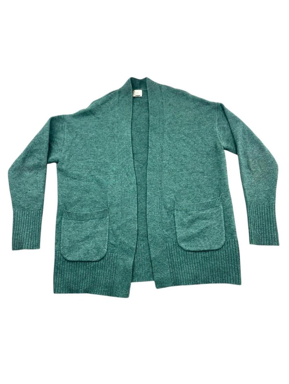 A New Day Cardigan With Front Pockets